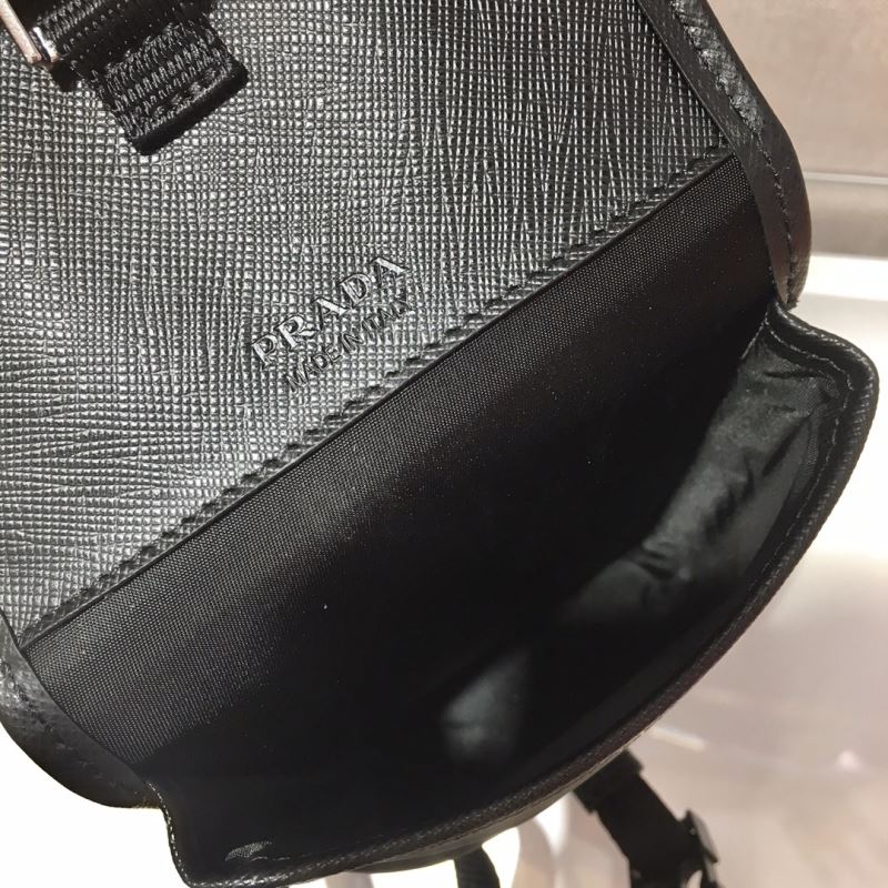 Prada Satchel Bags